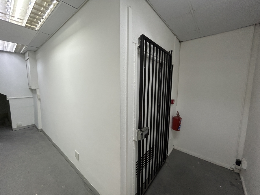 To Let Commercial Property for Rent in Cape Town City Centre Western Cape
